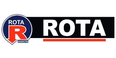 Rota Market logosu