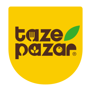 Taze Pazar logosu