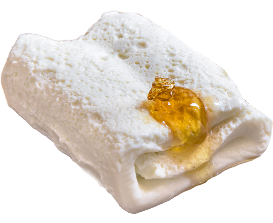 Süt kaymağı