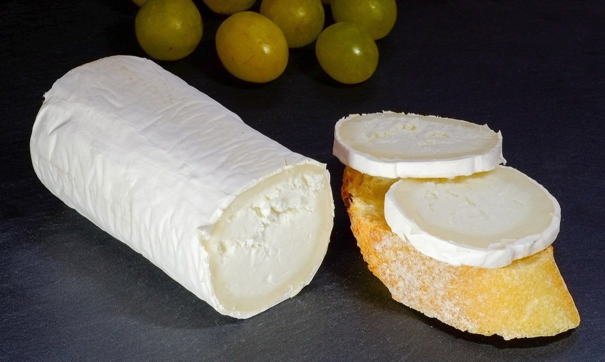 Keçi peyniri