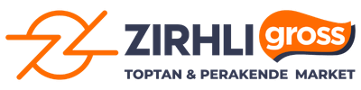 Zırhlı Toptan Market logosu